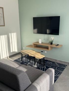 Le Détour - T2 de standing neuf