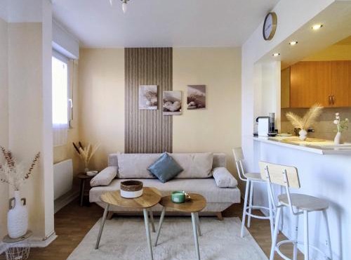 Le Détour, un séjour professionnel ou en famille