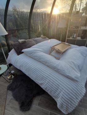 Le Dôme des Molieres