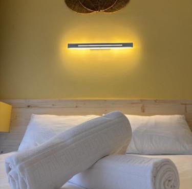 Le D'Artagnan - App 5 - Rez-de-chaussée