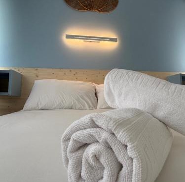 Le D'Artagnan - App 8 - Balcon