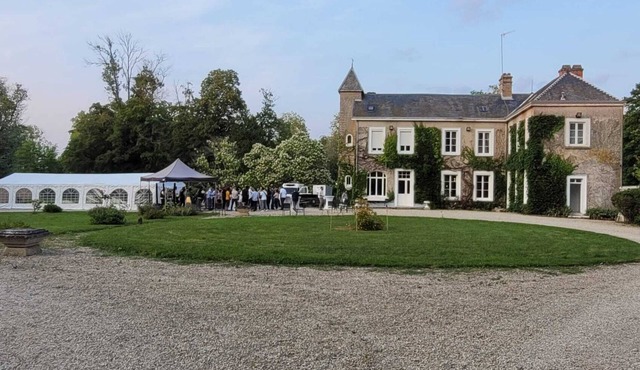 Le Domaine de Beaucamp
