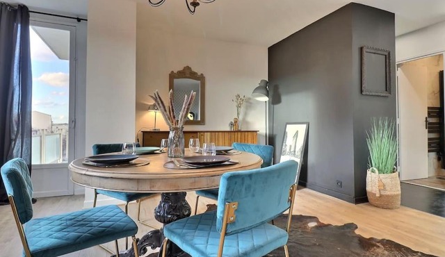 Le Dandy - Hypercentre Valence