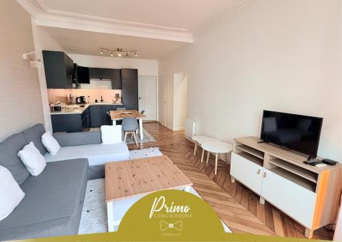 Le Dangeau Elégance et Modernité proche Château