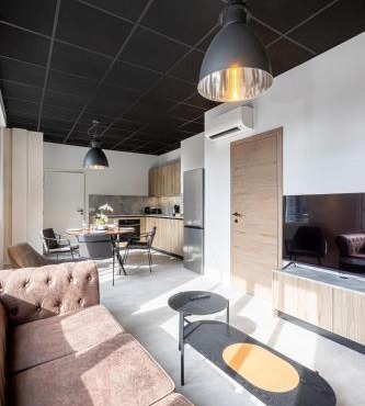 Le Dauphine 3 Allevard