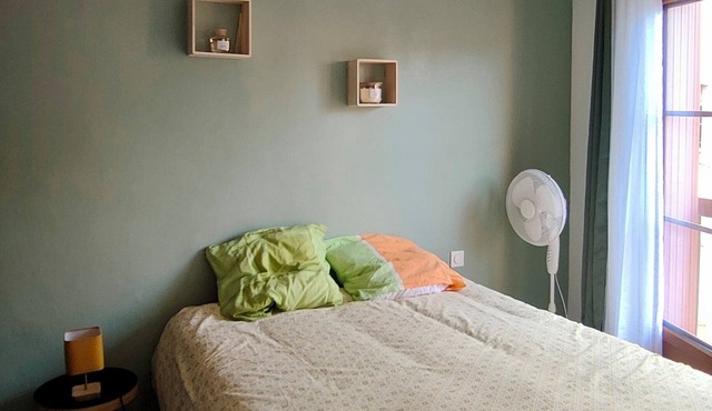 Le Derroja - Perpignan