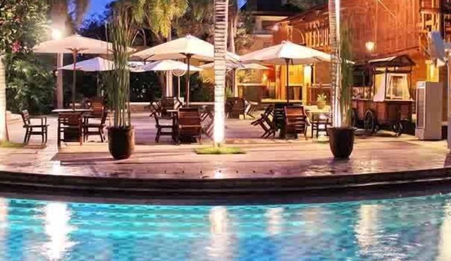 LE DIAN HOTEL & COTTAGES