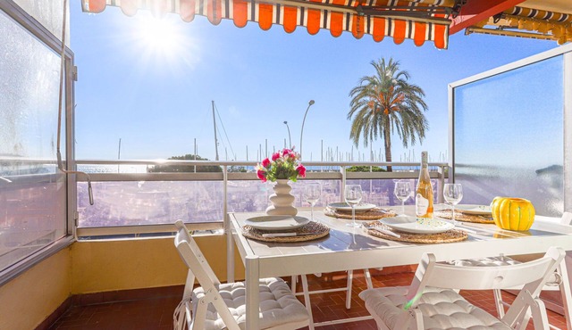 Le Diplomate by Interhome