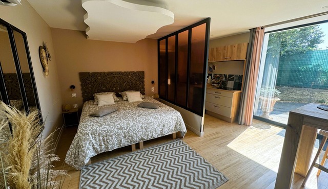 Le diX - Classic Room - Vallabrix