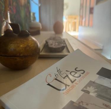 Le diX - Classic Room - VallabriX proche UZES