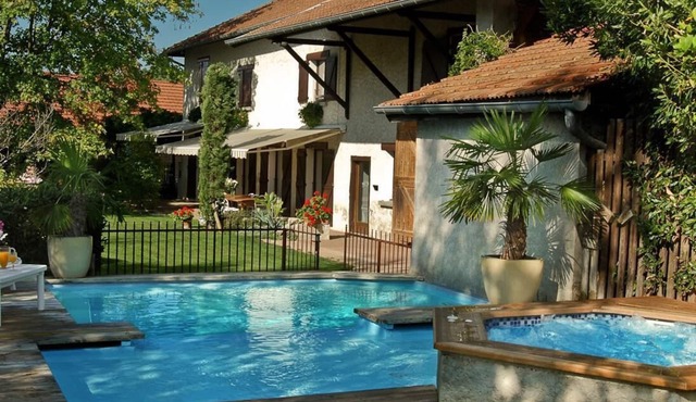 Le Domaine du Plantier