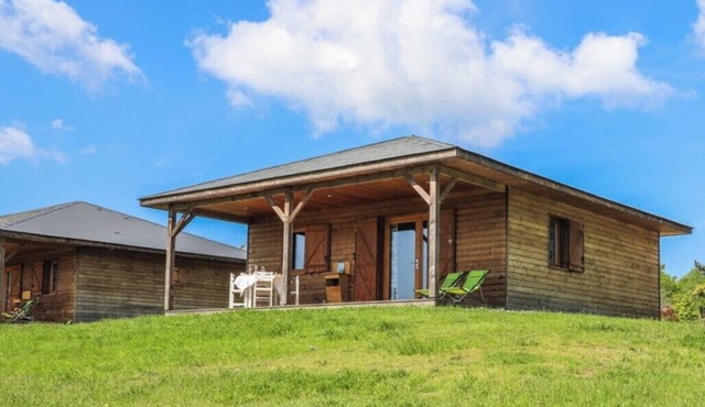 Le Dom des Monédières Ch 3P6