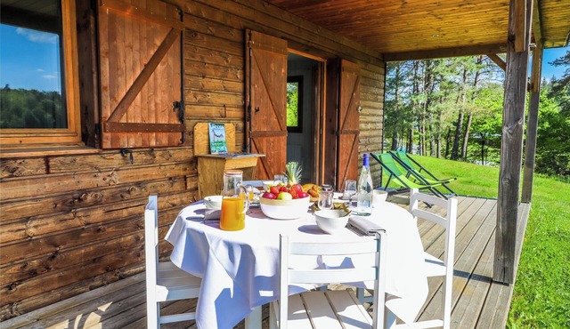 Le Dom des Monédières Ch 3P6M