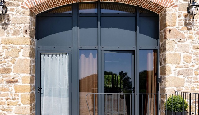 Le Domaine de la Haye - Group gîte for 16 people - 15 minutes from Puy du Fou