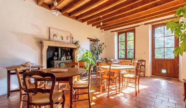 LE DOMAINE DU PETIT TERTRE