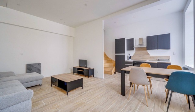 Le domaine de Mathael*les Merveilles de la Palmyre* (The Wonders of La Palmyre)