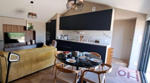 Le Domaine de la Haye - Gîtes