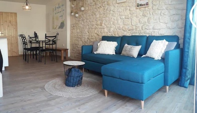 Le domaine nature