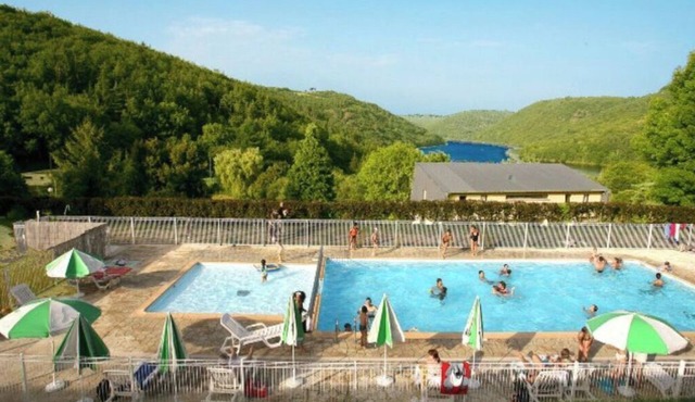 Le Domaine de Confolant 2P4H