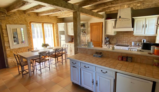 Le Domaine de Camberoux La Petite Longère