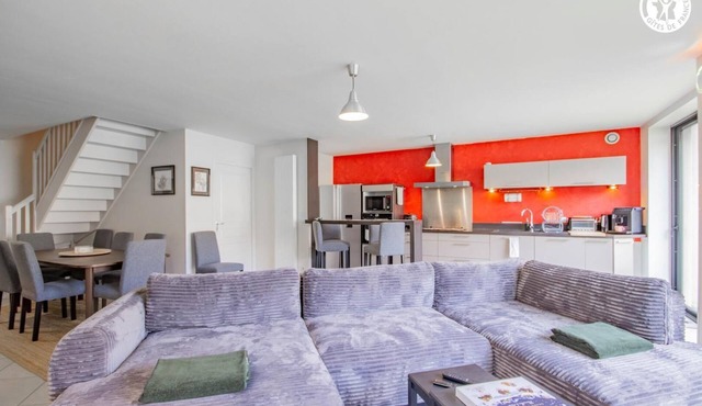 Le Domaine - AUTUN - Gîte