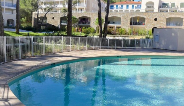 Le Domaine by Interhome