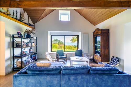 Le Domaine Creach Guennou - 300m de la plage