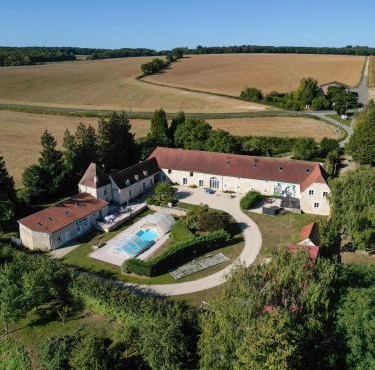 Le Domaine d'Ailleurs