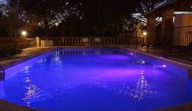 Le Domaine d'Alèzen by Interhome