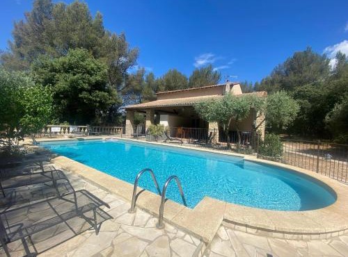 Le Domaine d'Alèzen