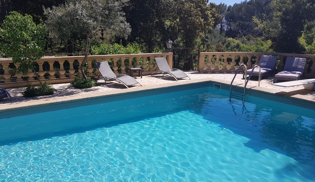 Le Domaine d'Alèzen