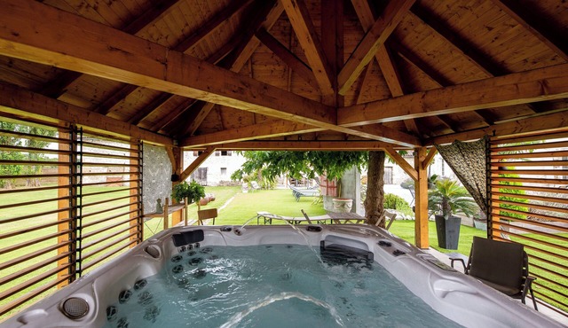 Le Domaine d'Ardgalen