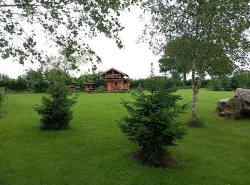 Le Domaine d'Evolène