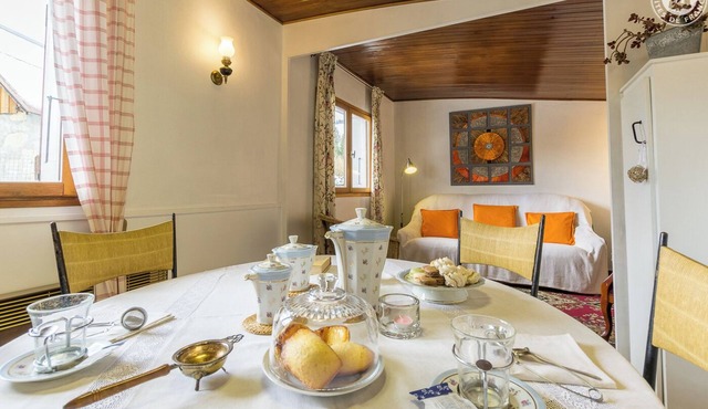 LE Domaine DE Menie - Entremont LE Vieux