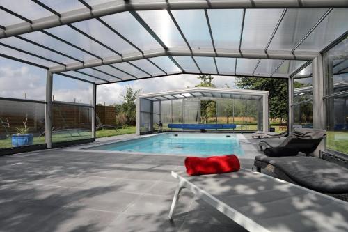 Le Domaine Du Lieu Athan ,réservé aux adultes