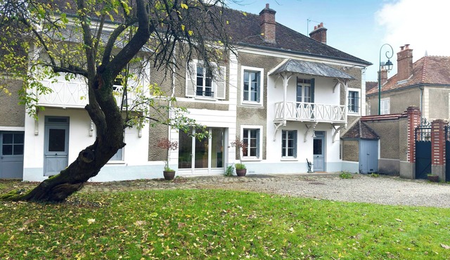 le Domaine d'Okoumé - Three Bedroom Villa, Sleeps 6