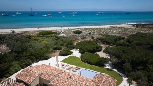 Le Domaine de Barraquesen Ramatuelle - Pampelonne Beachfront