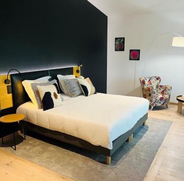 Le Domaine de Beaulieu