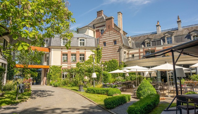 Le Domaine de Beaulieu