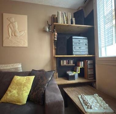 Le Domaine de Cécile by Alto Service