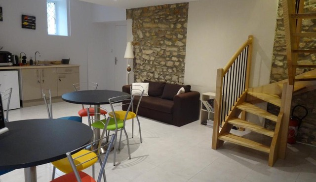 Le Domaine De Canelle