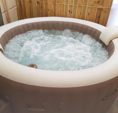 Le Domaine De CLABAUT