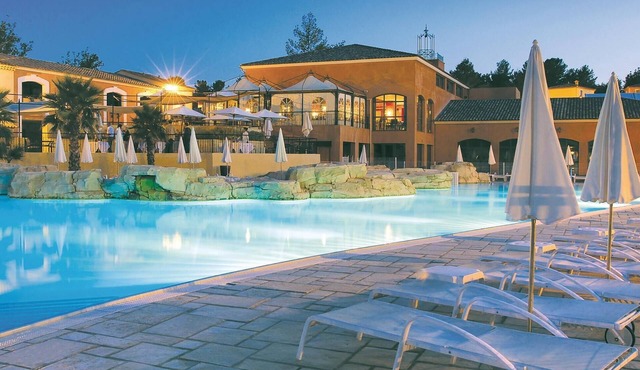 Le Domaine de Fayence