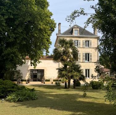 LE DOMAINE DE FERRAT