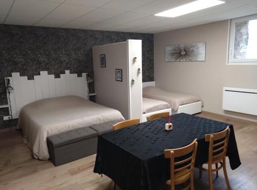 Le domaine de Fillette