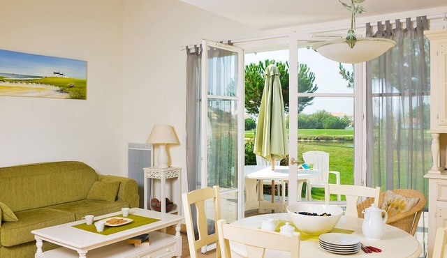 Le Domaine de Fontenelles by Interhome