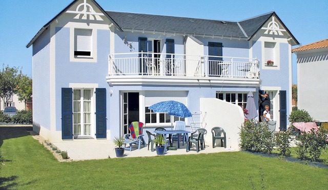 Le Domaine de Fontenelles by Interhome