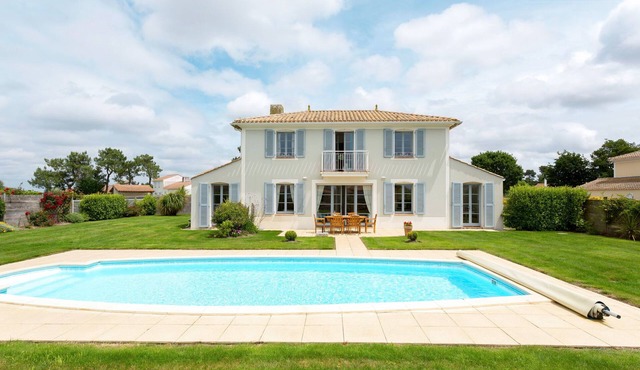Le Domaine de Fontenelles by Interhome