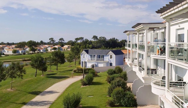 Le Domaine de Fontenelles by Interhome