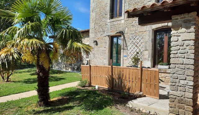 Le Domaine de Fontsauzine